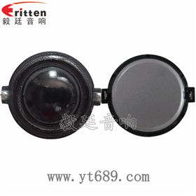 30mm 4Ω15w 高音喇叭正反面 8''中低音舞台音箱喇叭厂家正反面