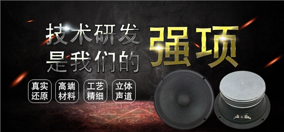 6.5寸纸盆/泡边38.5mm芯稀土高强磁100W中低音汽车音响喇叭 6.5寸纸盆/泡边38.5mm芯稀土高强磁100W中低音汽车音响喇叭