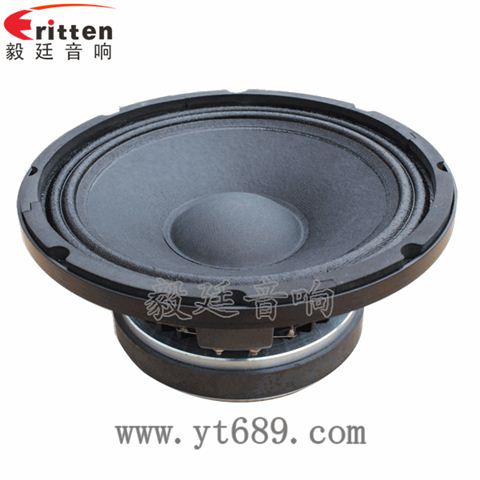 10寸品牌舞台音箱喇叭 10寸品牌舞台音箱喇叭