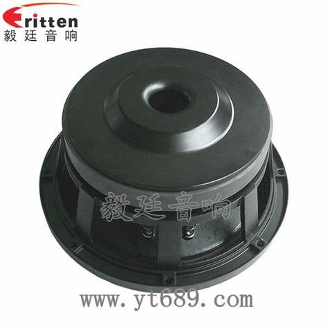 10寸50芯75瓦舞台音箱重低音喇叭 10寸50芯75瓦舞台音箱重低音喇叭