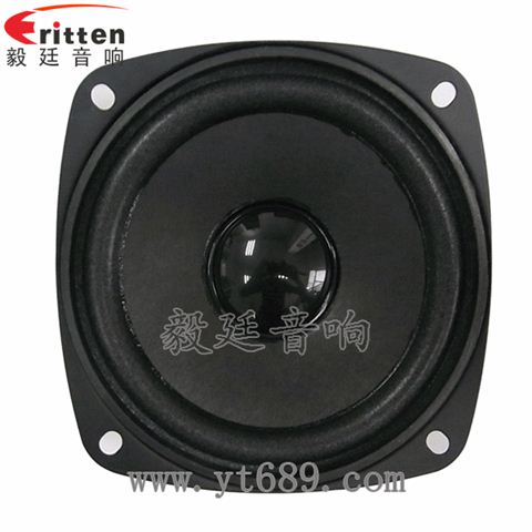 93mm13芯2W专业HiFi音箱喇叭 93mm13芯2W专业HiFi音箱喇叭