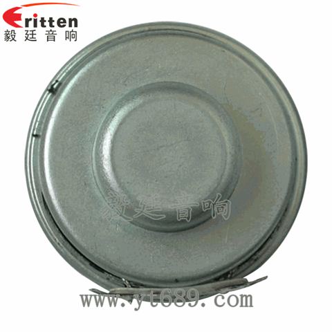 36mm13芯4瓦故事机全频喇叭 36mm13芯4瓦故事机全频喇叭