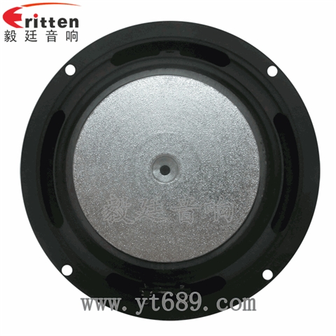 6.5寸25芯HIFI音箱中音喇叭 6.5寸25芯HIFI音箱中音喇叭