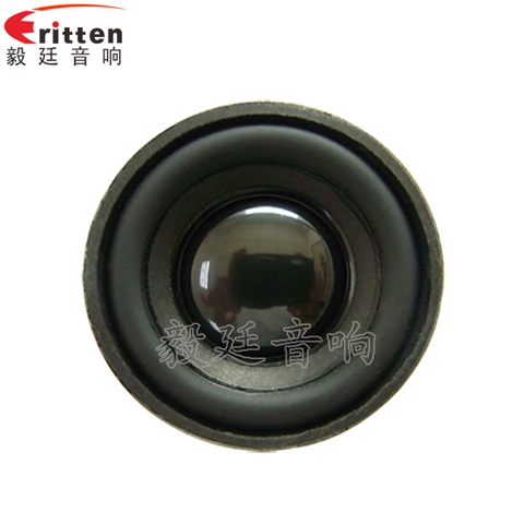 40mm16芯内磁全频故事机喇叭 40mm16芯内磁全频故事机喇叭