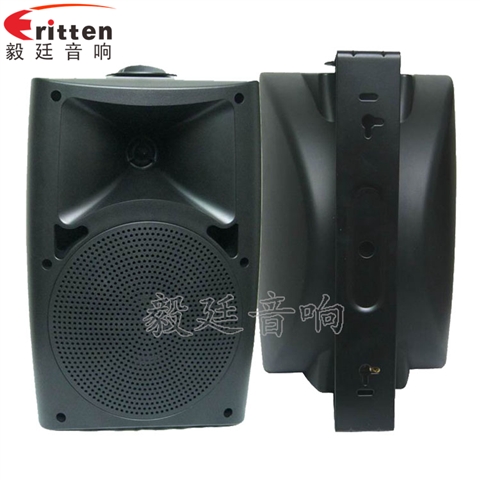 6.5寸墙壁音箱喇叭 6.5寸墙壁音箱喇叭