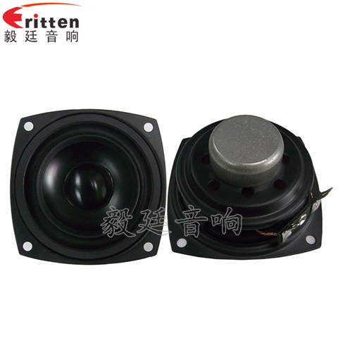 68mm6Ω10w蓝牙音响喇叭 68mm6Ω10w蓝牙音响喇叭