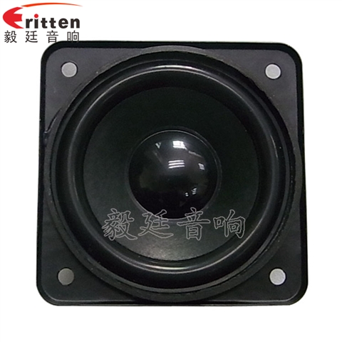 58mm4Ω5w蓝牙音响喇叭 58mm4Ω5w蓝牙音响喇叭