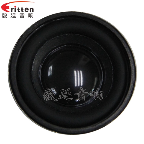 40mm4Ω5W蓝牙音箱喇叭 40mm4Ω5W蓝牙音箱喇叭