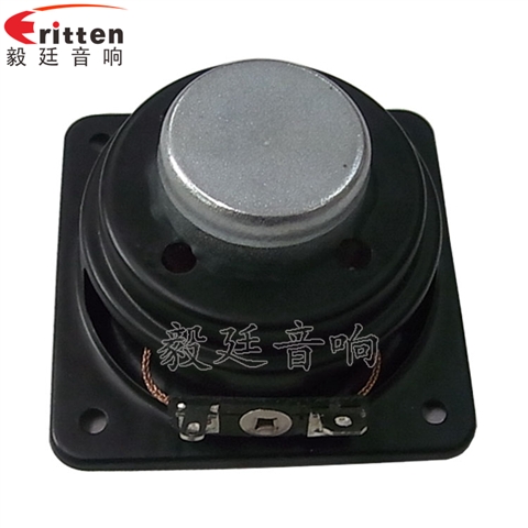 58mm5W无线桌面音箱喇叭 58mm5W无线桌面音箱喇叭