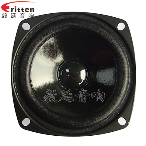 78mm16Ω5W多媒体喇叭 78mm16Ω5W多媒体喇叭