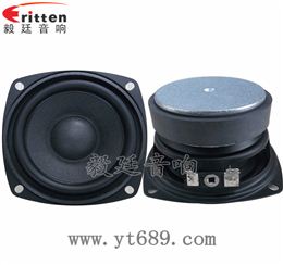 78mm10W8欧全频喇叭 78mm10W8欧全频喇叭