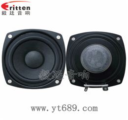 2.5寸10W20芯蓝牙音箱全频喇叭 2.5寸10W20芯蓝牙音箱全频喇叭