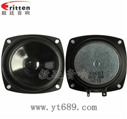 78mm5W蓝牙多媒体音箱喇叭 78mm5W蓝牙多媒体音箱喇叭