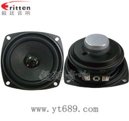 78mm 3寸10瓦全频喇叭 78mm 3寸10瓦全频喇叭