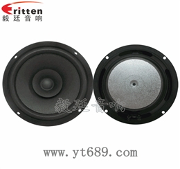 6.5寸25芯HIFI音箱中音喇叭 6.5寸25芯HIFI音箱中音喇叭