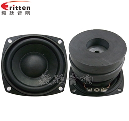 3寸20W全频HiFi音箱喇叭 3寸20W全频HiFi音箱喇叭