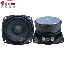 78mm8Ω10W多媒体喇叭 78mm8Ω10W多媒体喇叭