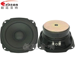 120mm4Ω15W多媒体音箱喇叭 120mm4Ω15W多媒体音箱喇叭