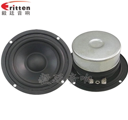 104mm4Ω10W多媒体音响喇叭 104mm4Ω10W多媒体音响喇叭