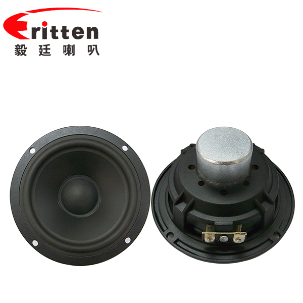 4.5寸30W全频HIFI音箱喇叭 4.5寸30W全频HIFI音箱喇叭