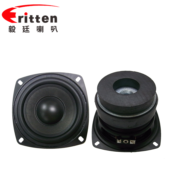 6寸25芯50W中低音HIFI音箱喇叭 6寸25芯50W中低音HIFI音箱喇叭