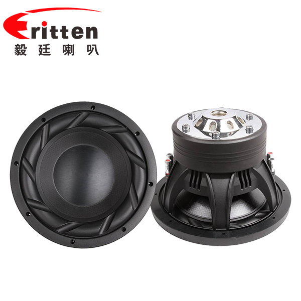 12寸300W汽车音响喇叭 12寸300W汽车音响喇叭