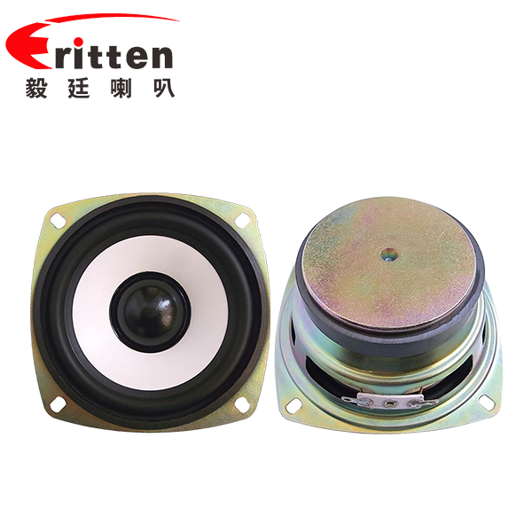105mm8Ω20W中低音喇叭 105mm8Ω20W中低音喇叭