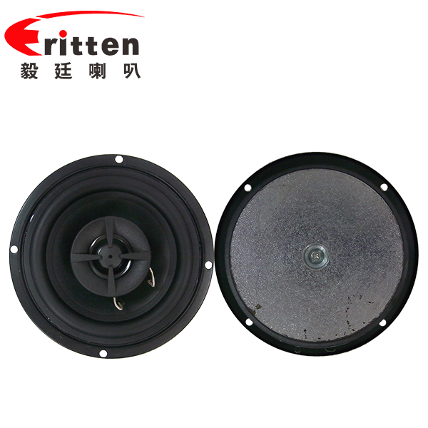 4寸25W汽车音响同轴喇叭 4寸25W汽车音响同轴喇叭