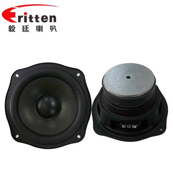 6.5寸100瓦HIFI音箱中低音喇叭 6.5寸100瓦HIFI音箱中低音喇叭