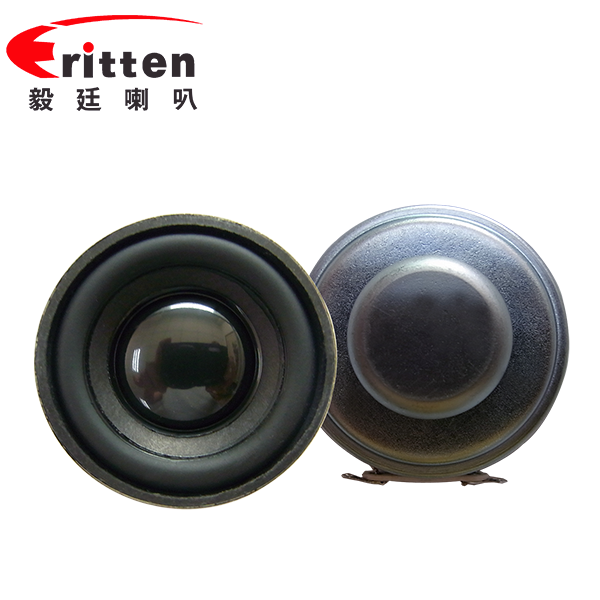 40mm 4Ω3w全频喇叭 40mm 4Ω3w全频喇叭